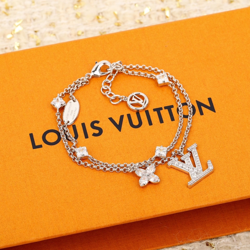 LV Bracelets